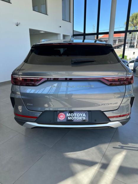 BYD Song Plus 1.5 16V 4P DM-I H�BRIDO AUTOM�TICO, Foto 3