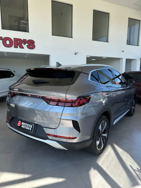 BYD Song Plus 1.5 16V 4P DM-I H�BRIDO AUTOM�TICO, Foto 4