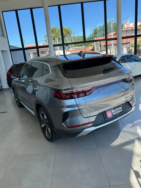 BYD Song Plus 1.5 16V 4P DM-I H�BRIDO AUTOM�TICO, Foto 5