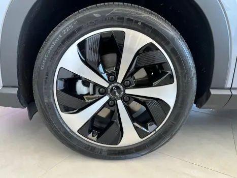 BYD Song Plus 1.5 16V 4P DM-I H�BRIDO AUTOM�TICO, Foto 6