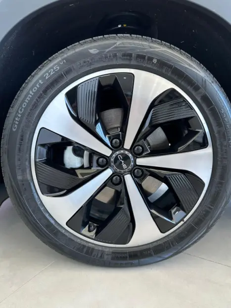 BYD Song Plus 1.5 16V 4P DM-I H�BRIDO AUTOM�TICO, Foto 7