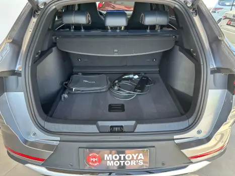 BYD Song Plus 1.5 16V 4P DM-I H�BRIDO AUTOM�TICO, Foto 8