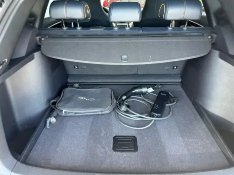 BYD Song Plus 1.5 16V 4P DM-I H�BRIDO AUTOM�TICO, Foto 9