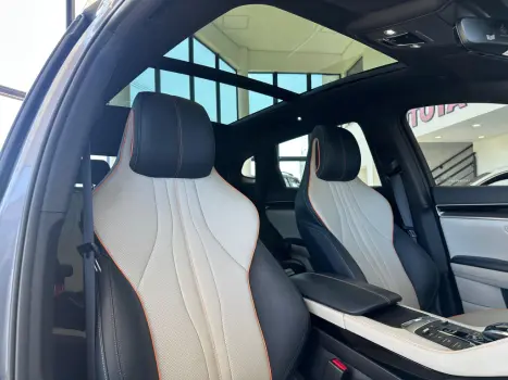 BYD Song Plus 1.5 16V 4P DM-I H�BRIDO AUTOM�TICO, Foto 10