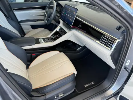 BYD Song Plus 1.5 16V 4P DM-I H�BRIDO AUTOM�TICO, Foto 14