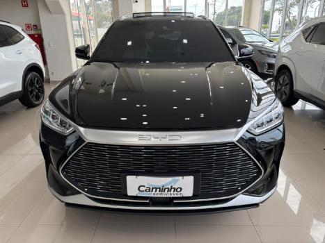 BYD Song Plus 1.5 16V 4P DM-I H�BRIDO AUTOM�TICO, Foto 2