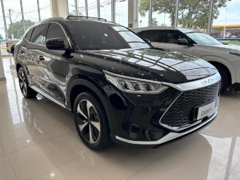 BYD Song Plus 1.5 16V 4P DM-I H�BRIDO AUTOM�TICO, Foto 3