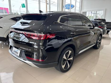 BYD Song Plus 1.5 16V 4P DM-I H�BRIDO AUTOM�TICO, Foto 5