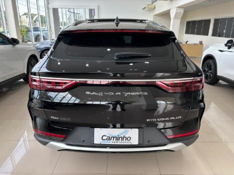 BYD Song Plus 1.5 16V 4P DM-I H�BRIDO AUTOM�TICO, Foto 6