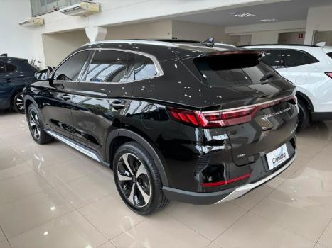 BYD Song Plus 1.5 16V 4P DM-I H�BRIDO AUTOM�TICO, Foto 7