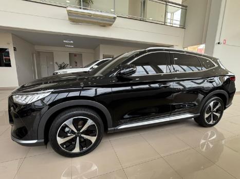 BYD Song Plus 1.5 16V 4P DM-I H�BRIDO AUTOM�TICO, Foto 8