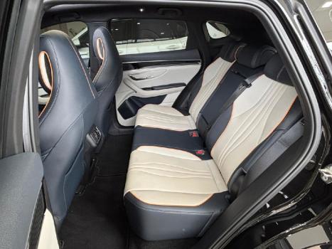 BYD Song Plus 1.5 16V 4P DM-I H�BRIDO AUTOM�TICO, Foto 10