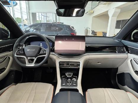 BYD Song Plus 1.5 16V 4P DM-I H�BRIDO AUTOM�TICO, Foto 11