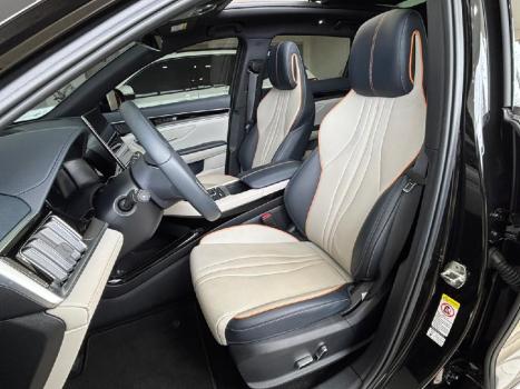 BYD Song Plus 1.5 16V 4P DM-I H�BRIDO AUTOM�TICO, Foto 13