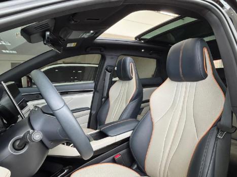 BYD Song Plus 1.5 16V 4P DM-I H�BRIDO AUTOM�TICO, Foto 14