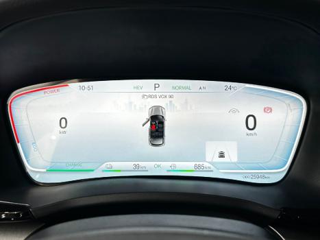 BYD Song Plus 1.5 16V 4P DM-I H�BRIDO AUTOM�TICO, Foto 15