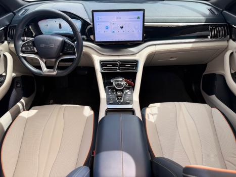 BYD Song Plus 1.5 16V 4P DM-I H�BRIDO AUTOM�TICO, Foto 3