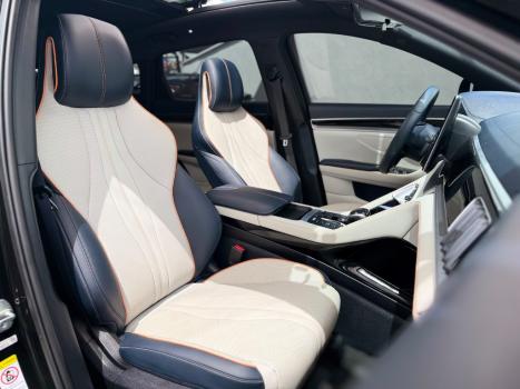 BYD Song Plus 1.5 16V 4P DM-I H�BRIDO AUTOM�TICO, Foto 4