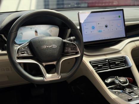 BYD Song Plus 1.5 16V 4P DM-I H�BRIDO AUTOM�TICO, Foto 6