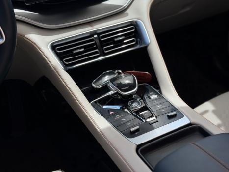 BYD Song Plus 1.5 16V 4P DM-I H�BRIDO AUTOM�TICO, Foto 8