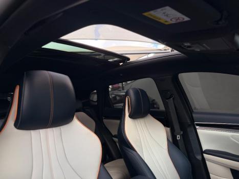 BYD Song Plus 1.5 16V 4P DM-I H�BRIDO AUTOM�TICO, Foto 9