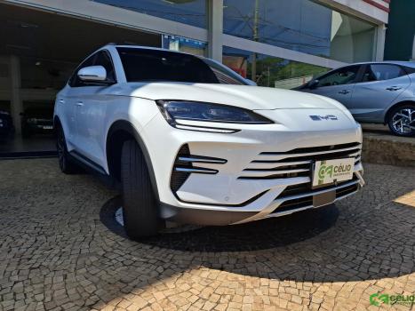 BYD Song Plus 1.5 16V 4P DM-I H�BRIDO AUTOM�TICO, Foto 3