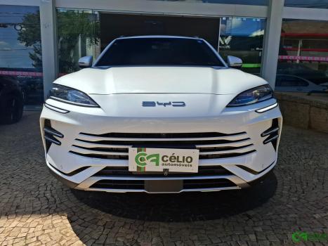 BYD Song Plus 1.5 16V 4P DM-I H�BRIDO AUTOM�TICO, Foto 5