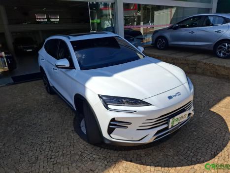 BYD Song Plus 1.5 16V 4P DM-I H�BRIDO AUTOM�TICO, Foto 6