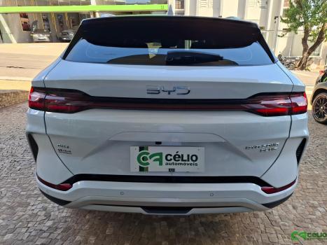 BYD Song Plus 1.5 16V 4P DM-I H�BRIDO AUTOM�TICO, Foto 7