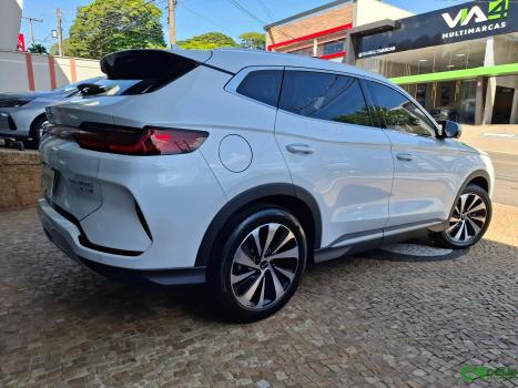 BYD Song Plus 1.5 16V 4P DM-I H�BRIDO AUTOM�TICO, Foto 8