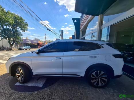 BYD Song Plus 1.5 16V 4P DM-I H�BRIDO AUTOM�TICO, Foto 9