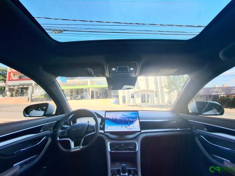 BYD Song Plus 1.5 16V 4P DM-I H�BRIDO AUTOM�TICO, Foto 12