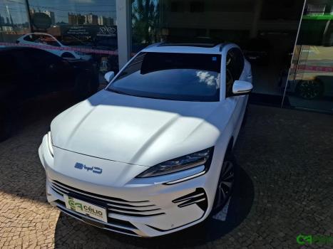 BYD Song Plus 1.5 16V 4P DM-I H�BRIDO AUTOM�TICO, Foto 13