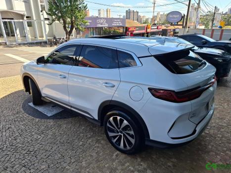 BYD Song Plus 1.5 16V 4P DM-I H�BRIDO AUTOM�TICO, Foto 14