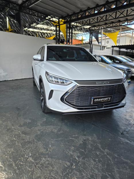 BYD Song Plus 1.5 16V 4P DM-I H�BRIDO AUTOM�TICO, Foto 2