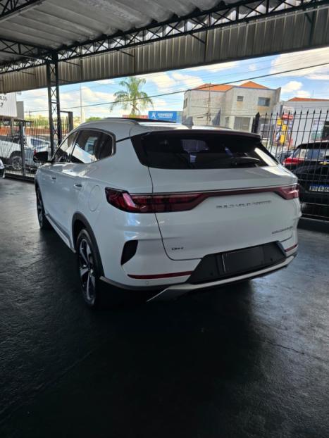 BYD Song Plus 1.5 16V 4P DM-I H�BRIDO AUTOM�TICO, Foto 3