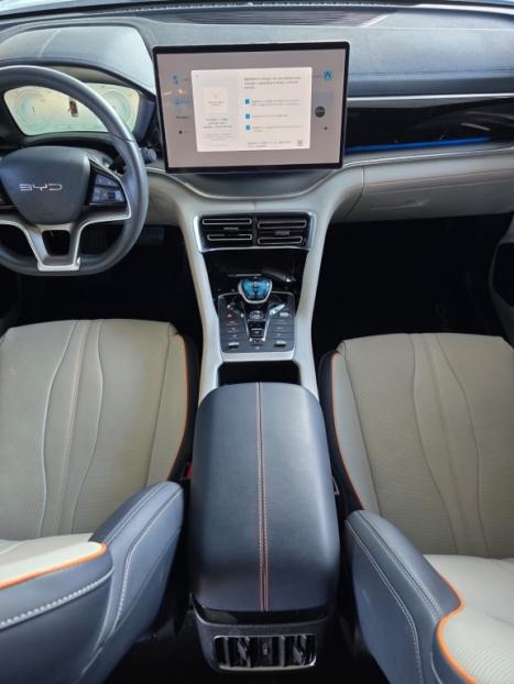 BYD Song Plus 1.5 16V 4P DM-I H�BRIDO AUTOM�TICO, Foto 4