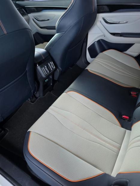 BYD Song Plus 1.5 16V 4P DM-I H�BRIDO AUTOM�TICO, Foto 5