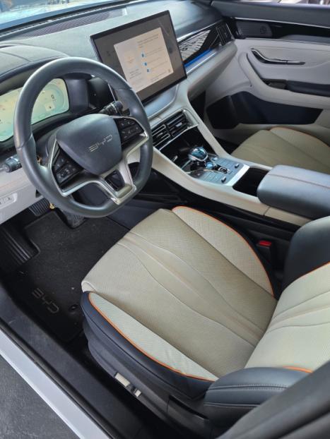 BYD Song Plus 1.5 16V 4P DM-I H�BRIDO AUTOM�TICO, Foto 6