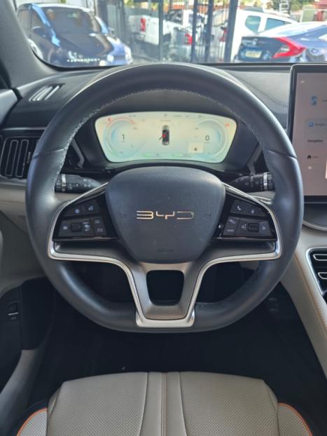 BYD Song Plus 1.5 16V 4P DM-I H�BRIDO AUTOM�TICO, Foto 8