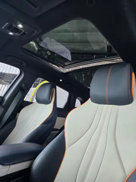 BYD Song Plus 1.5 16V 4P DM-I H�BRIDO AUTOM�TICO, Foto 9