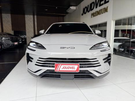 BYD Song Plus 1.5 16V 4P DM-I H�BRIDO AUTOM�TICO, Foto 2