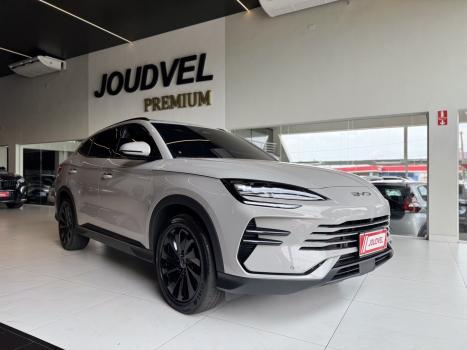 BYD Song Plus 1.5 16V 4P DM-I H�BRIDO AUTOM�TICO, Foto 4