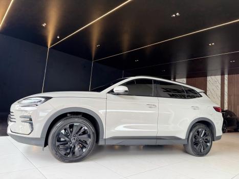 BYD Song Plus 1.5 16V 4P DM-I H�BRIDO AUTOM�TICO, Foto 5