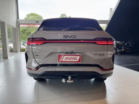 BYD Song Plus 1.5 16V 4P DM-I H�BRIDO AUTOM�TICO, Foto 8