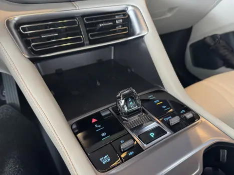 BYD Song Plus 1.5 16V 4P DM-I H�BRIDO AUTOM�TICO, Foto 13