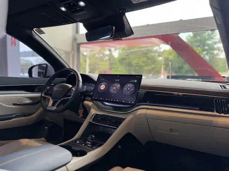 BYD Song Plus 1.5 16V 4P DM-I H�BRIDO AUTOM�TICO, Foto 14