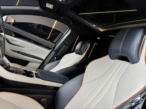 BYD Song Plus 1.5 16V 4P DM-I H�BRIDO AUTOM�TICO, Foto 15