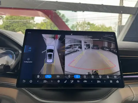 BYD Song Plus 1.5 16V 4P DM-I H�BRIDO AUTOM�TICO, Foto 17