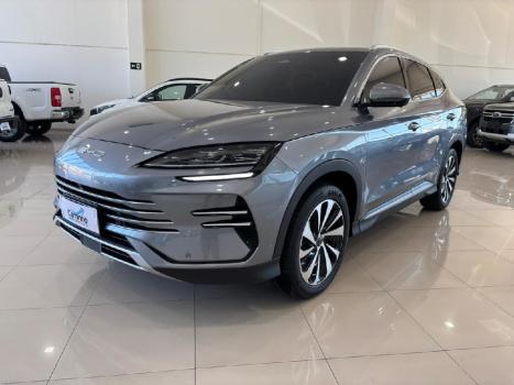 BYD Song Plus 1.5 16V 4P DM-I H�BRIDO AUTOM�TICO, Foto 1